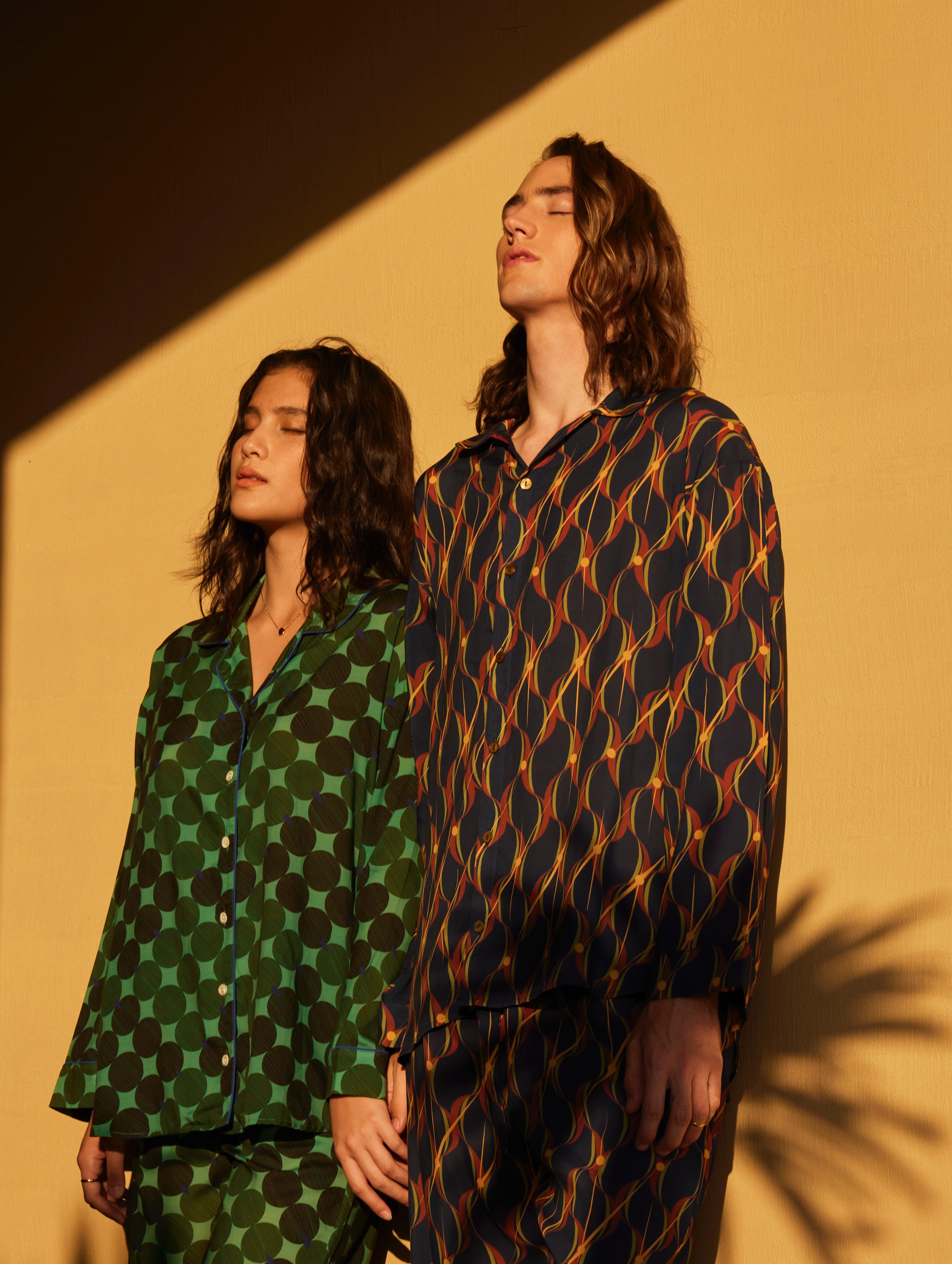 Earthtone Rituals Collection Earthtone Rituals Collection