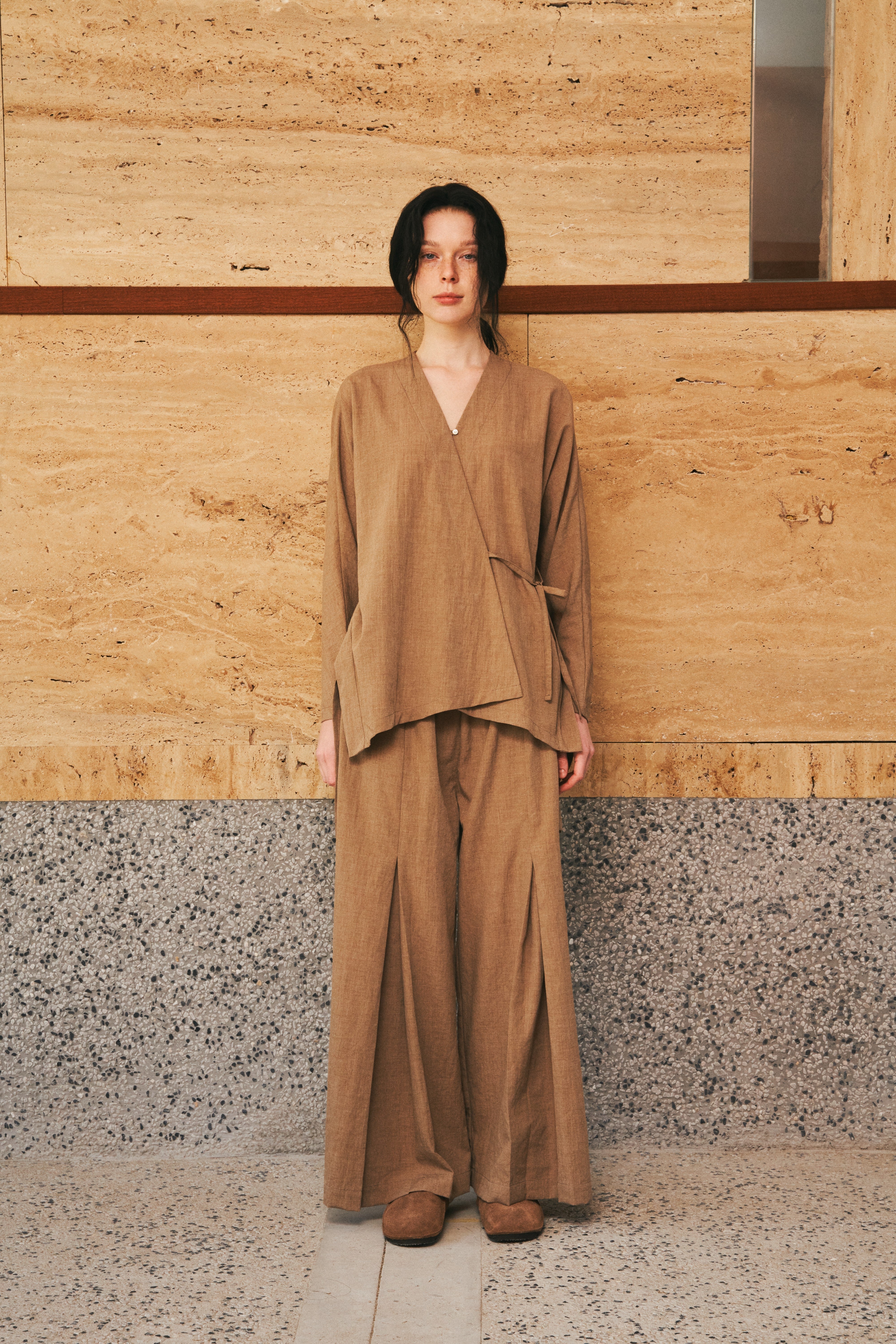Zen Linen Set Zen Linen Set