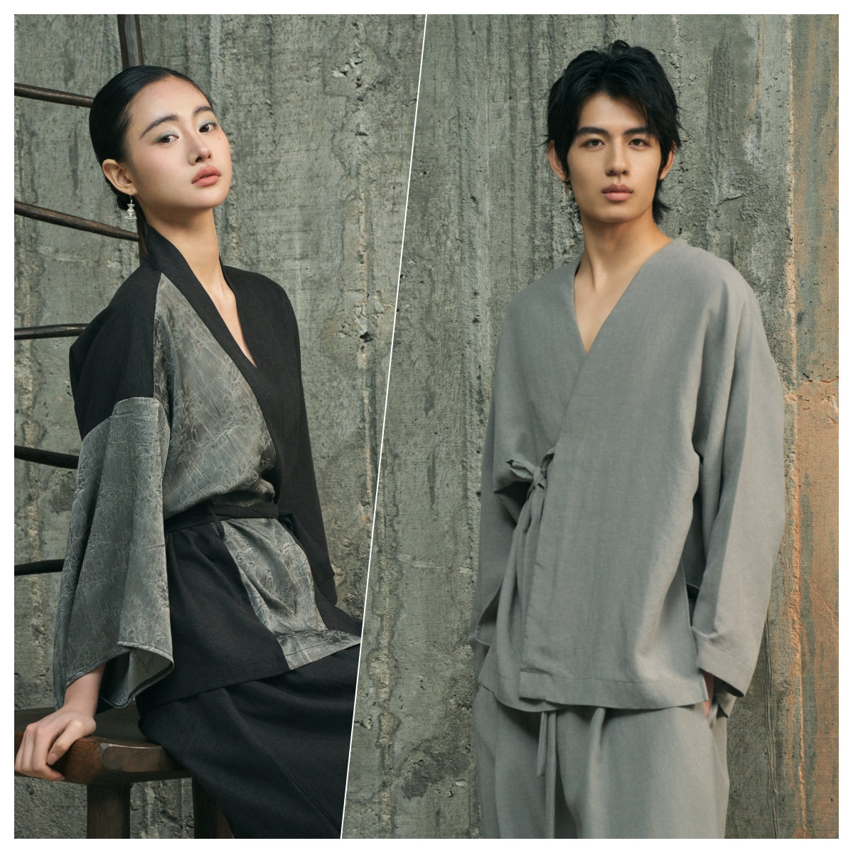 Tea Quiet Pajamas Collection Tea Quiet Pajamas Collection