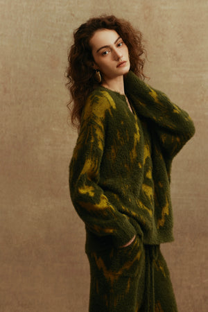 Edlies Luxe Set-Golden Moss Edlies Luxe Set-Golden Moss