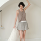 Summer Tides Sleeveless Top