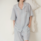 Sea Drift Shirt Set