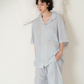 Sea Drift Shirt Set
