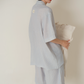 Sea Drift Shirt Set