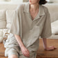 Sea Drift Shirt Set