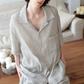 Sea Drift Shirt Set