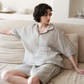 Sea Drift Shirt Set