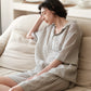 Sea Drift Shirt Set