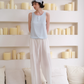 Summer Tides Sleeveless Top