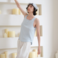 Summer Tides Sleeveless Top
