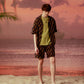 Altes Motiv Loungewear 