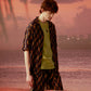 Altes Motiv Loungewear 