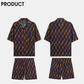 Altes Motiv Loungewear 