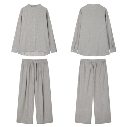 Verse Unisex Loungepakket