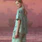Seaside Loungewear mit Satin Glow 
