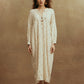 Ethereal Light - Sereniteit Jurk 