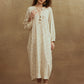 Ethereal Light -Serenity Dress