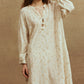 Ethereal Light -Serenity Dress