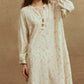 Ethereal Light - Sereniteit Jurk 