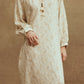 Ethereal Light -Serenity Dress