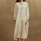 Ethereal Light -Serenity Dress