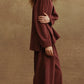 Lunar Grace - Ensemble de teintes Ashwood 