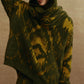 Edlies Luxus-Set-Goldener Moos 