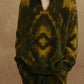Edlies Luxus-Set-Goldener Moos 