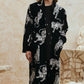 Tiger-Essenz-Robe-Obsidian-Streifen 