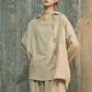 Tee Quiet Loungewear Weißer Teefarbe 