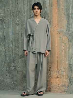 Still Flow Loungewear Set