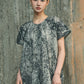 Katoenen Loungewear Slaapjurk voor Vrouwen 