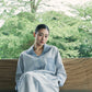 Blue Shore Pajama Set Sky Blue