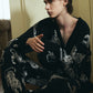 Oriental Tiger Knit Set