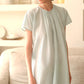 Wind Island Tie Dress