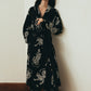 Tiger Essence Robe-Striscia di Obsidiana 