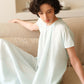 Wind Island Tie Dress