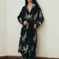 Tiger Essence Robe-Striscia di Obsidiana 