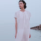 Wind Island Tie Dress