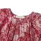 Vestito da notte in cotone per donne 