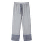 Blue Shore Pajama Set Sky Blue