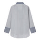 Blue Shore Pajama Set Sky Blue
