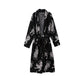 Tiger Essence Robe-Striscia di Obsidiana 
