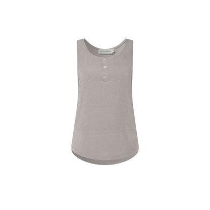 Summer Tides Sleeveless Top